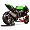 Ligne complète Spark Force Titane Kawasaki Ninja ZX-10R (2021-2023)