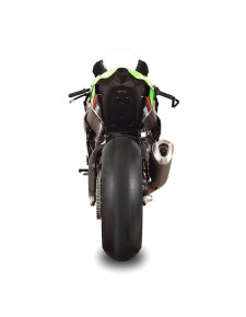 Ligne complète Spark Force Titane Kawasaki Ninja ZX-10R (2021-2023) | Réf. GKA8836T