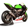 Ligne complète Spark Konix Titane Kawasaki Ninja ZX-10R (2021-2023)