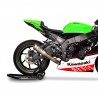 Ligne complète Spark Grid-O Titane Kawasaki Ninja ZX-10R (2021-2023) | Réf. GKA8838T