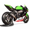 Ligne complète Spark Grid-O Titane Kawasaki Ninja ZX-10R (2021-2023)