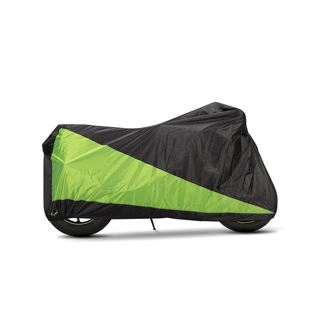 Housse de protection extérieur Kawasaki (taille L) | Réf. 039PCU0026