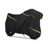 Housses de protection extérieur ultra résistante Kawasaki (taille XL + top-case) | Réf. 039PCU0030A