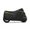 Housses de protection extérieur ultra résistante Kawasaki (taille XL + top-case) | Réf. 039PCU0030A