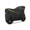 Housses de protection extérieur ultra résistante Kawasaki (taille XL + top-case) | Réf. 039PCU0030A