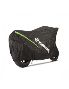 Housse de protection intérieur Kawasaki (taille M) | Réf. 039PCU0020A