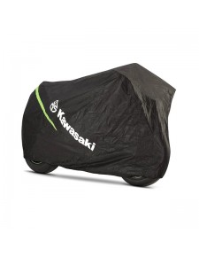 Housse de protection intérieur Kawasaki (taille M) | Réf. 039PCU0020A