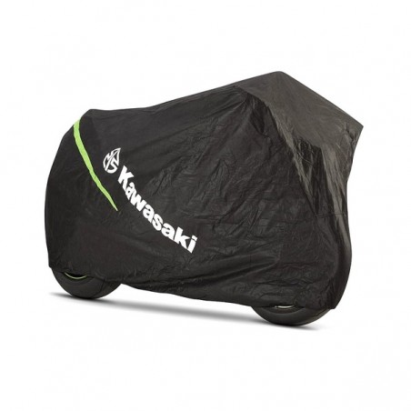 Housse de protection intérieur Kawasaki (taille L) | Réf. 039PCU0021A