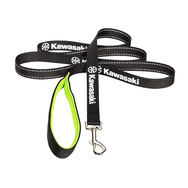 Laisse pour chien Kawasaki | Moto Shop 35