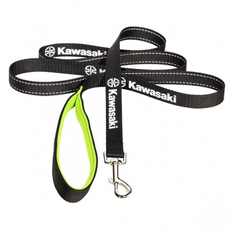 Laisse pour chien Kawasaki | Réf. 124MGU2210