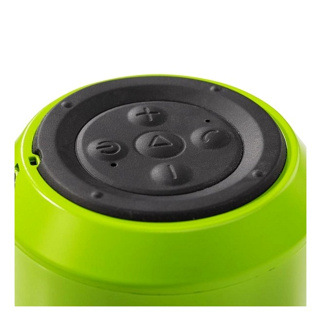 Enceinte Bluetooth lumineuse Kawasaki | Réf. 273MGU2310-00