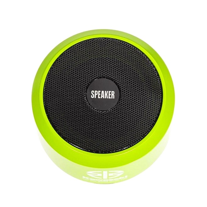 Enceinte Bluetooth lumineuse Kawasaki | Réf. 273MGU2310-00