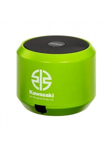 Enceinte Bluetooth lumineuse Kawasaki | Réf. 273MGU2310-00