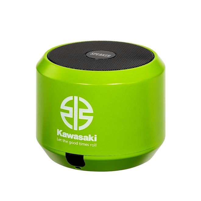 Enceinte Bluetooth lumineuse Kawasaki