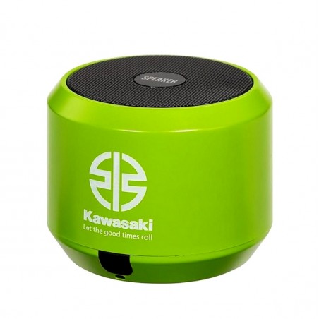 Enceinte Bluetooth lumineuse Kawasaki | Réf. 273MGU2310-00
