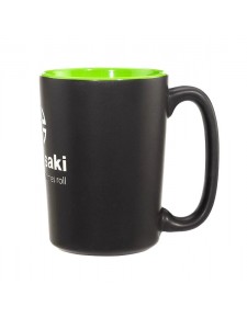 Mug en céramique Kawasaki | Réf. 122MGU2210