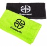 Lot de deux serviettes de toilette Kawasaki | Réf. 174MGU2210