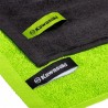 Lot de deux serviettes de toilette Kawasaki | Réf. 174MGU2210