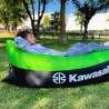 Chaise longue gonflable Kawasaki | Réf. 275MGU2310-00