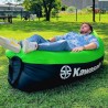 Chaise longue gonflable Kawasaki | Réf. 275MGU2310-00