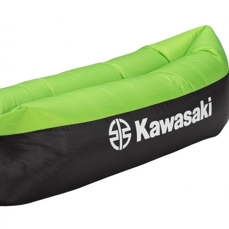 Chaise longue gonflable Kawasaki | Réf. 275MGU2310-00