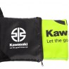 Serviette de sport microfibre Kawasaki | Réf. 174MGU2220