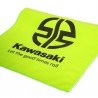 Serviette de sport microfibre Kawasaki