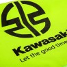Serviette de sport microfibre Kawasaki | Réf. 174MGU2220
