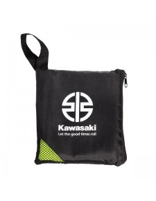 Serviette de sport microfibre Kawasaki | Réf. 174MGU2220