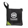 Serviette de sport microfibre Kawasaki | Réf. 174MGU2220