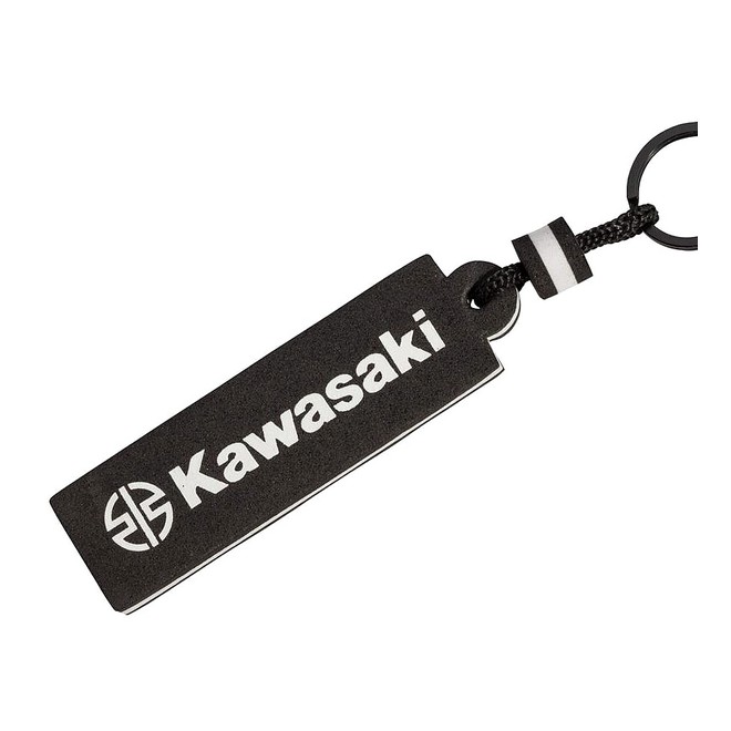 Porte-clés flottant Kawasaki | Réf. 107MGU221000
