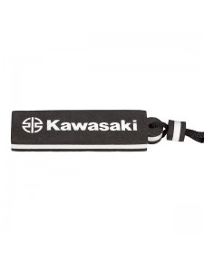 Porte-clés flottant Kawasaki | Réf. 107MGU221000