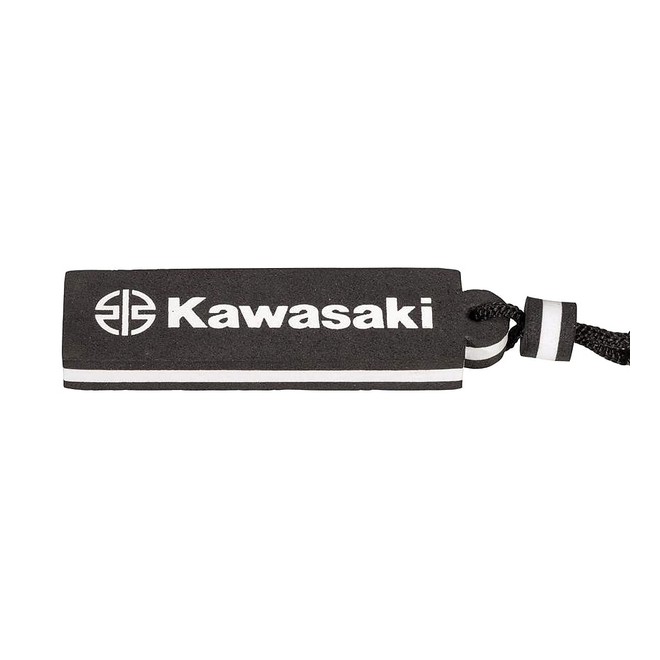 Porte-clés flottant Kawasaki | Réf. 107MGU221000