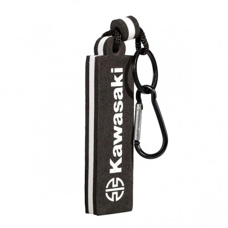 Porte-clés flottant Kawasaki | Réf. 107MGU221000