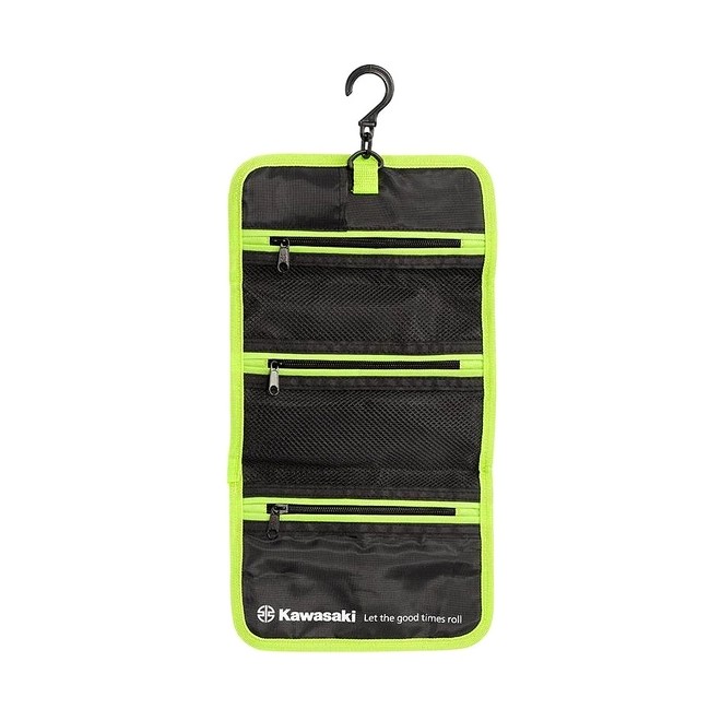 Trousse de toilette Kawasaki | Réf. 284MGU2210