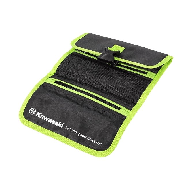Trousse de toilette Kawasaki | Réf. 284MGU2210