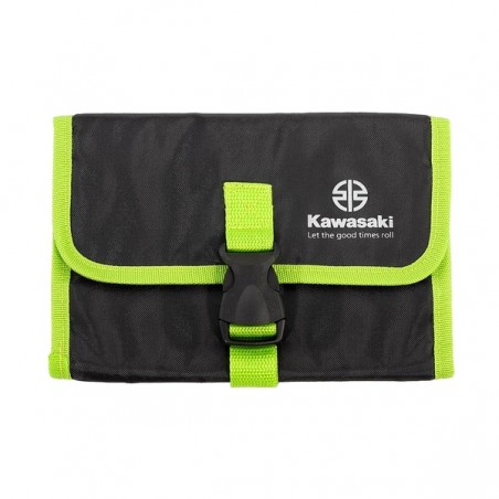 Trousse de toilette Kawasaki | Réf. 284MGU2210