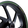 Kit jante avant forgée Marchesini Kawasaki Ninja ZX-10R (2021-2024)