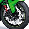 Kit jante avant forgée Marchesini Kawasaki Ninja ZX-10R/RR (2021-2024) | Réf. 999941511