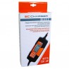 Chargeur de batterie 6V/12V SC Charger SCZ15 | Moto Shop 35