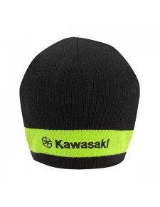 Bonnet réversible Kawasaki Sports 2023 | Réf. 014SPA231000