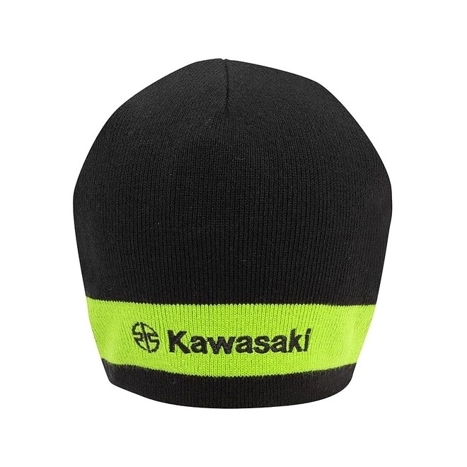 Bonnet réversible Kawasaki Sports 2023 | Réf. 014SPA231000