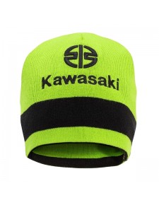 Bonnet réversible Kawasaki Sports 2023 | Réf. 014SPA231000