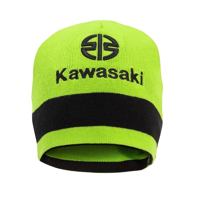 Bonnet réversible Kawasaki Sports 2023 | Réf. 014SPA231000