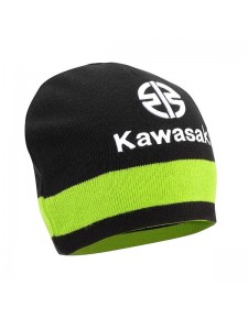 Bonnet réversible Kawasaki Sports 2023 | Réf. 014SPA231000