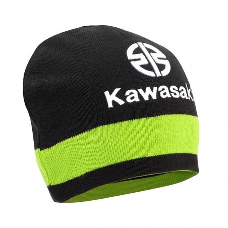 Bonnet réversible Kawasaki Sports 2023 | Réf. 014SPA231000