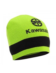 Bonnet réversible Kawasaki Sports 2023 | Réf. 014SPA231000