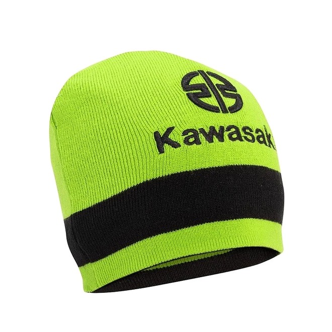Bonnet réversible Kawasaki Sports 2023 | Réf. 014SPA231000