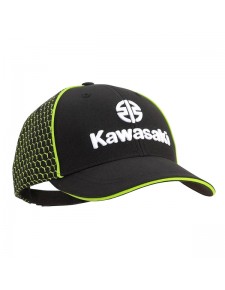 Casquette brodée Kawasaki Sports 2023