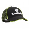 Casquette brodée Kawasaki Sports 2023